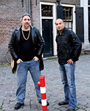 Red Light Amsterdam Sex Trips photo