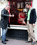 Red Light Amsterdam Sex Trips photo