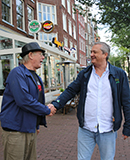 Red Light Amsterdam Sex Trips photo