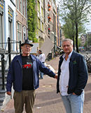 Red Light Amsterdam Sex Trips photo