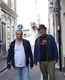 Red Light Amsterdam Sex Trips photo