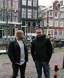 Red Light Amsterdam Sex Trips photo
