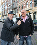 Red Light Amsterdam Sex Trips photo