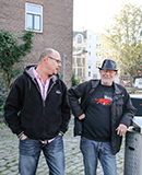 Red Light Amsterdam Sex Trips photo