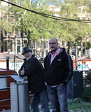 Red Light Amsterdam Sex Trips photo