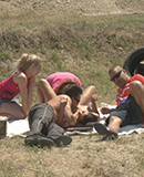 Group Sex Games photo