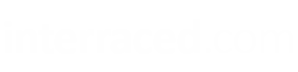 logo interraced logo interraced
