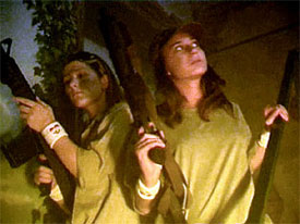 Exclusive teen porn video