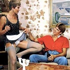 Retro Porn