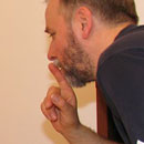 Old fart fucking a young tart