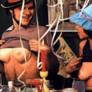 Retro porn picture