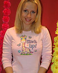 Seventeenlive chat model