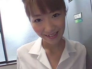 Teens from Tokyo