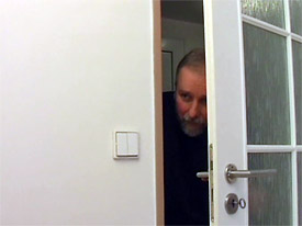 Old fart fucking a young girl