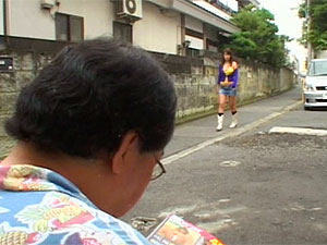Teens from Tokyo