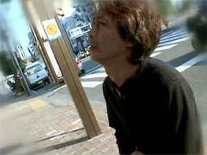 Teens from Tokyo