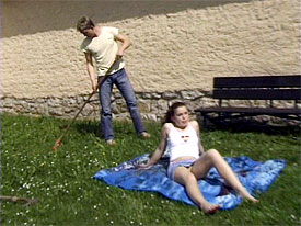 Teen porn movie