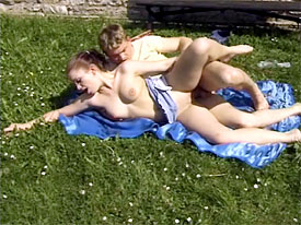 Teen porn movie
