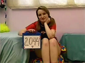Teenage Firsttimer