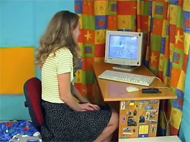 Teen porn movie