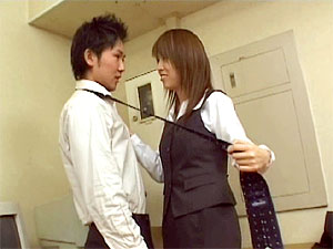 Teens from Tokyo