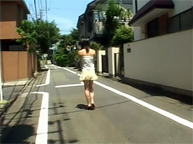 Tokyo Teen