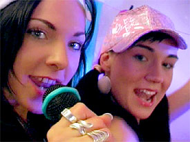 Exclusive teen porn video
