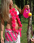 Seventeenlive chat model