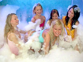 Exclusive teen porn video