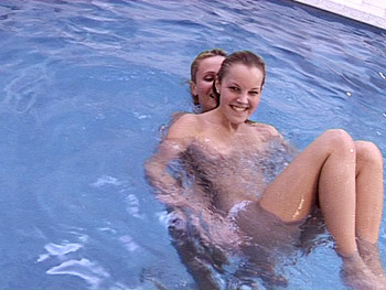 Sexy Teen Kitten