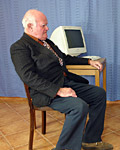 Old senior humping a teen