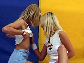 Exclusive teen porn video