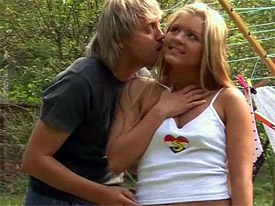 Teen porn movie