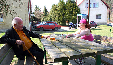 Young Old Porn Movie Sample