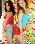 Teen girl porn