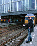 Red Light Prostitute