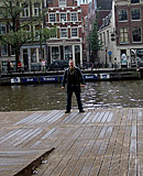 Red Light Prostitute