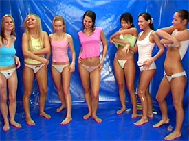 Teen porn movie