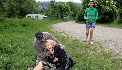 Young Old Porn Movie Sample