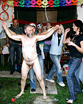 Holeyfuck!