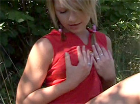 Exclusive teen porn video