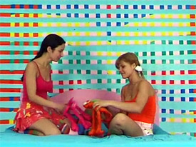 Teen porn movie