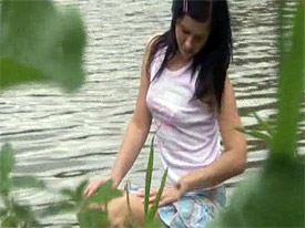 Teen porn movie