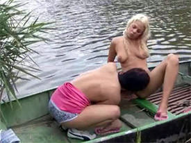 Teen porn movie