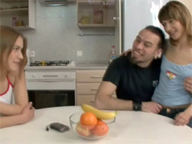 Exclusive teen porn video