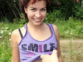 Teen porn movie