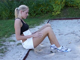 Teen porn movie