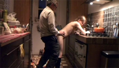 Young Old Porn Movie Sample