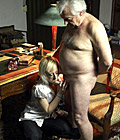 Young/Old Porn