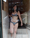 Red Light Prostitute